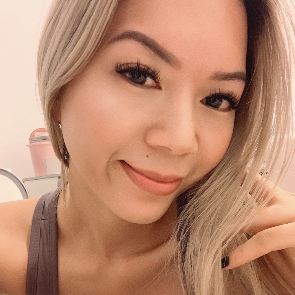 Meet your Posher listing!